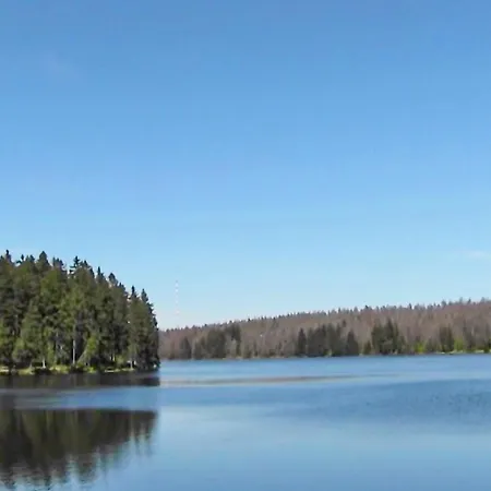 Ferienhauspark Hébergement de vacances
