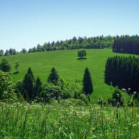 Ferienhauspark Nyaraló Hasselfelde