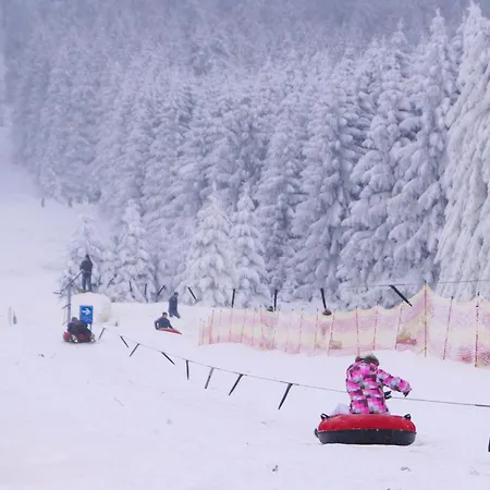 Ferienhauspark * Hasselfelde