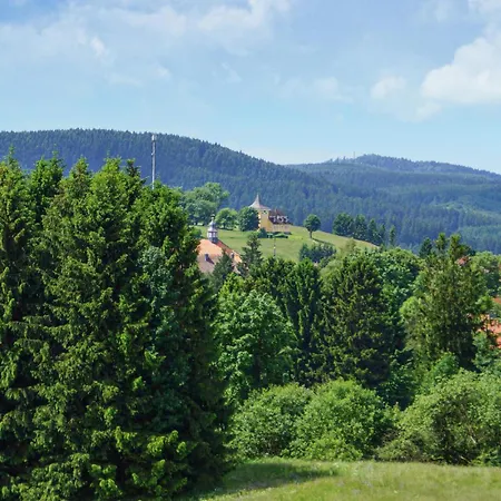Hébergement de vacances Ferienhauspark