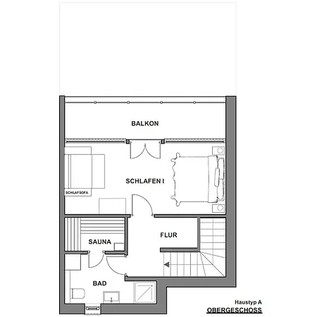 Ferienhauspark Hébergement de vacances