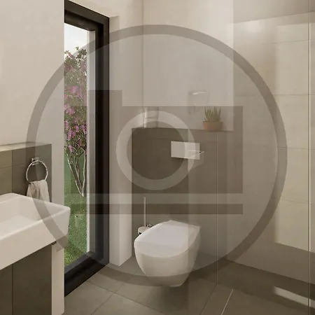 Hébergement de vacances Ferienhauspark