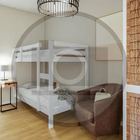 Ferienhauspark Hébergement de vacances Hasselfelde