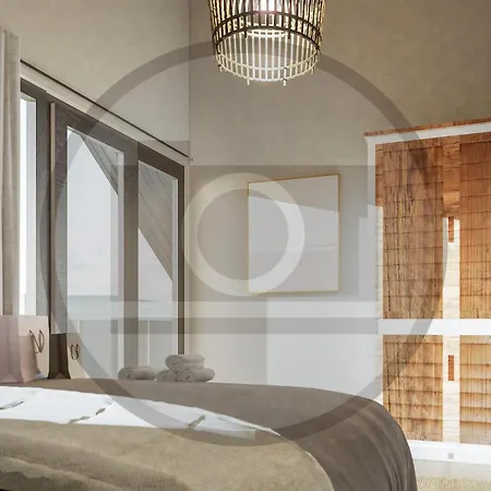 Hébergement de vacances Ferienhauspark *