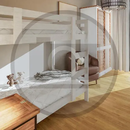 Ferienhauspark Hébergement de vacances