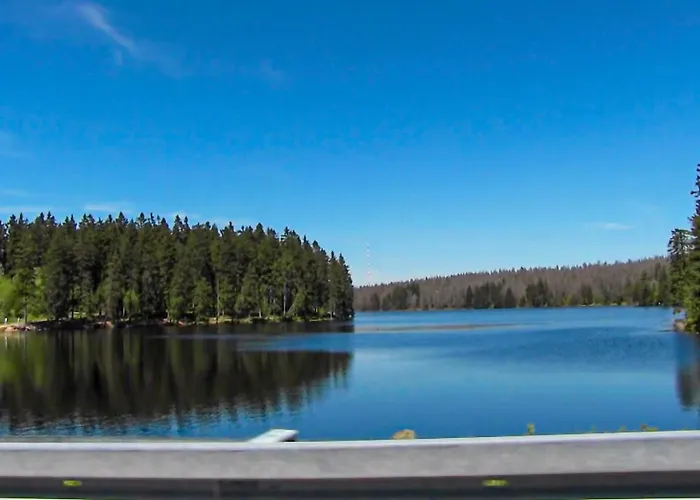 Ferienhauspark * Hasselfelde