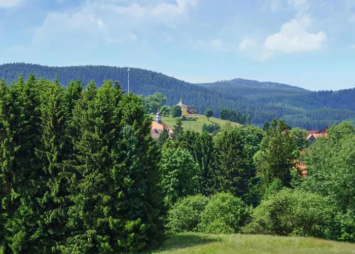 Tatil Evi Ferienhauspark