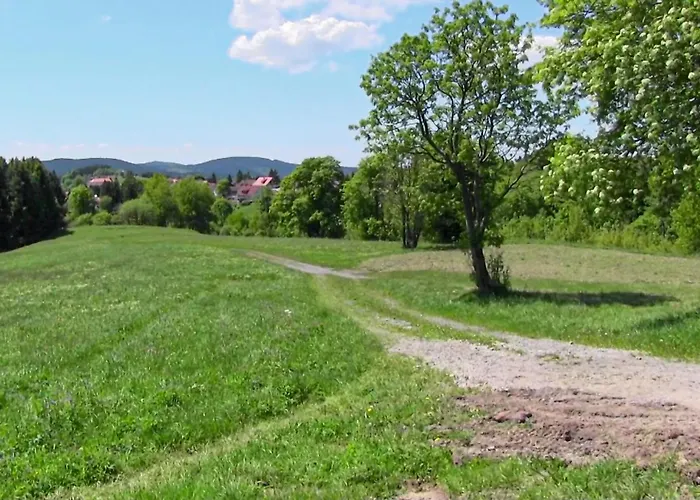 Ferienhauspark Tatil Evi