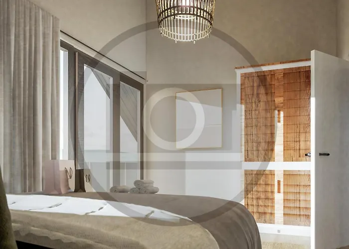 Tatil Evi Ferienhauspark *