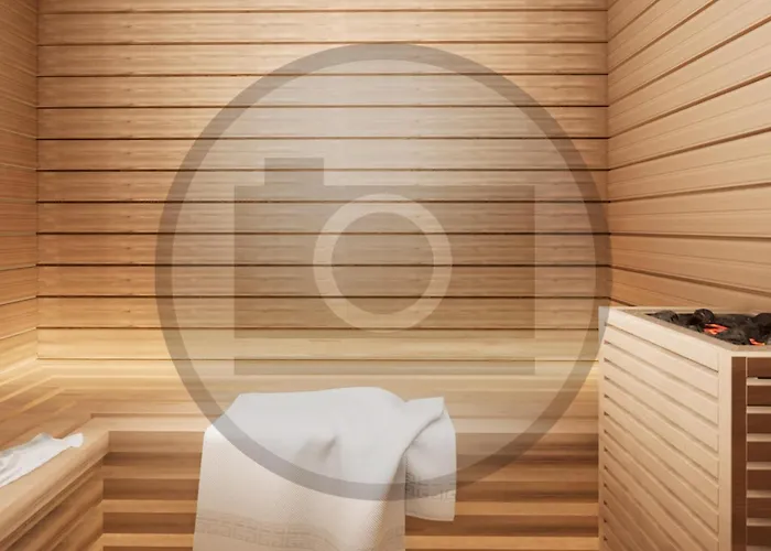 Tatil Evi Ferienhauspark Hasselfelde