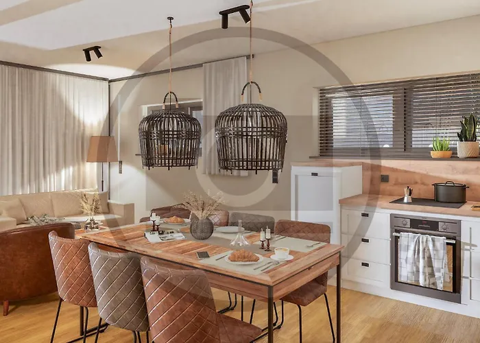 Ferienhauspark Hasselfelde