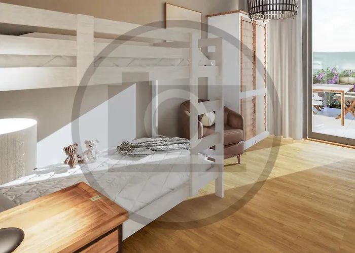 Ferienhauspark Tatil Evi